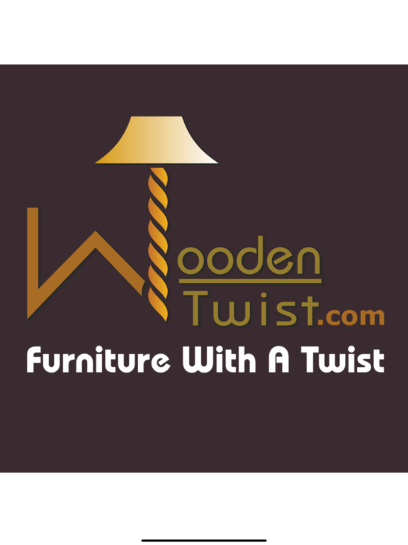 WoodenTwist - Furniture Store screenshot 2