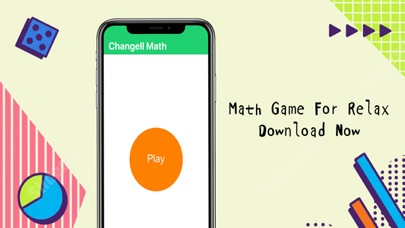 Screenshot #1 pour ChangellMath