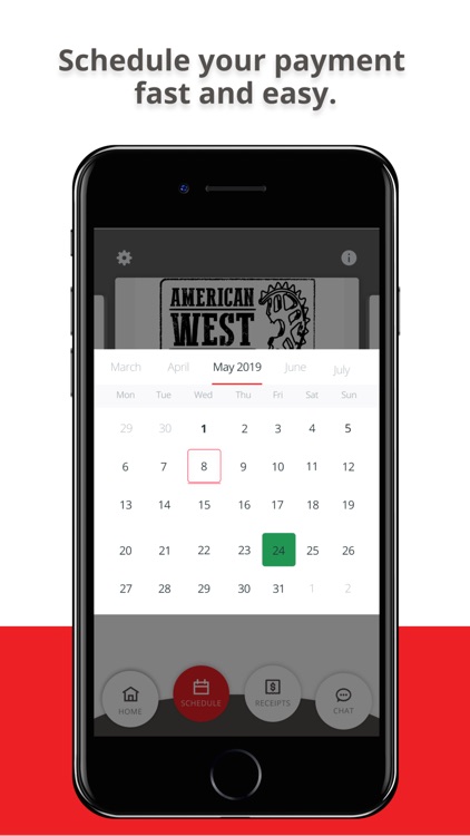 American West Financial screenshot-3