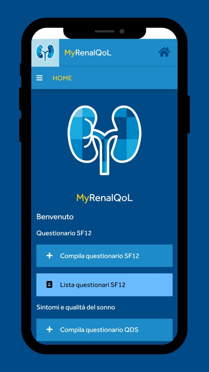 MyRenalQoL