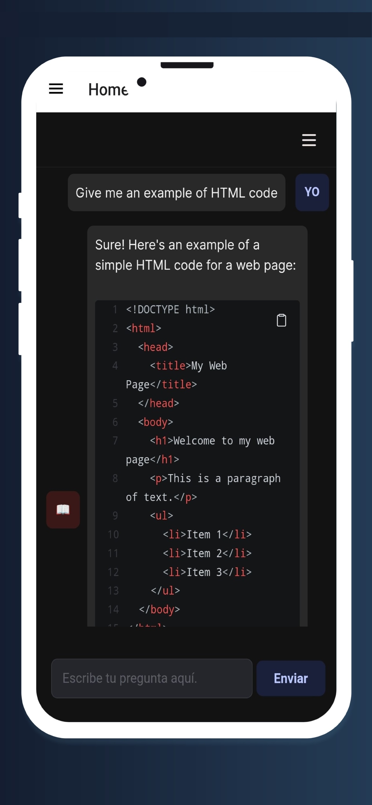 Span AI
