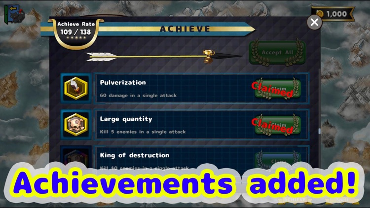 Luna & Monsters Tower Defense screenshot-8