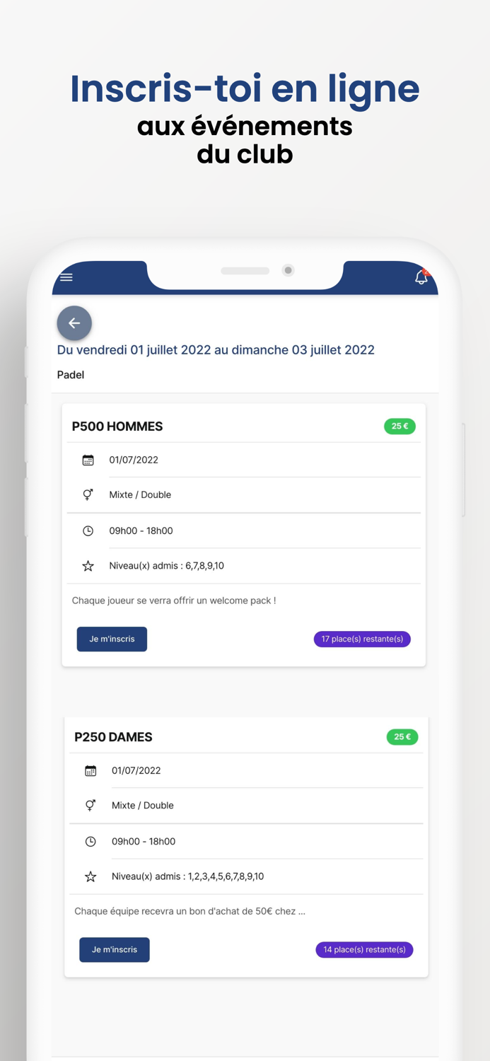 Padel Aviron Bayonnais