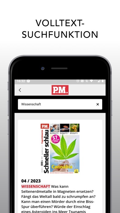 PM Magazin screenshot 3