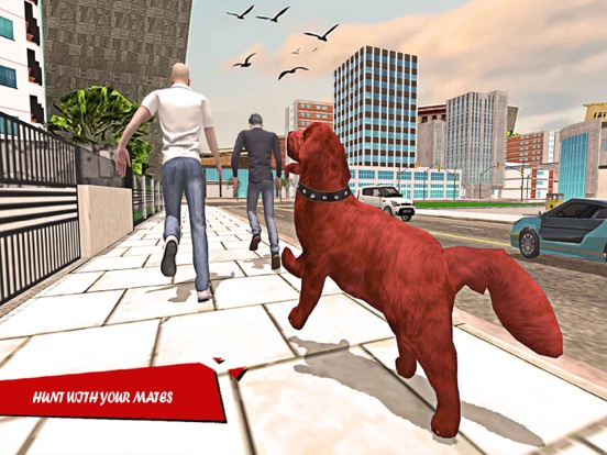 Dog Race Game 2020: Animal New Games Simulator Game for Android - Download