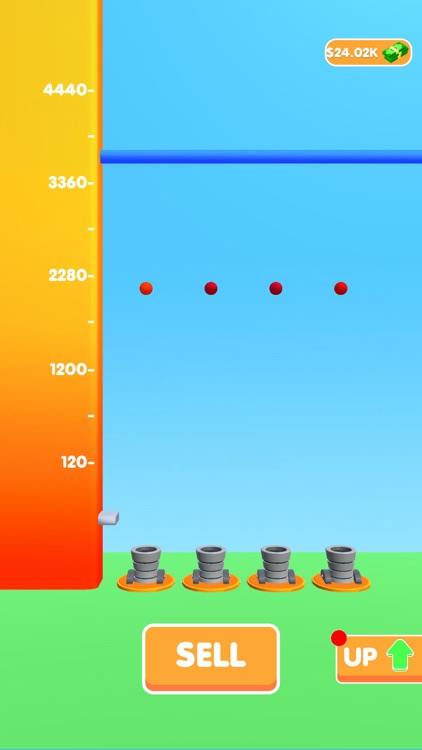 Pushters screenshot-4