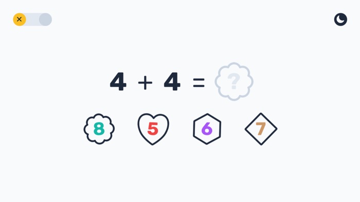 Kids Games - Learning Puzzles