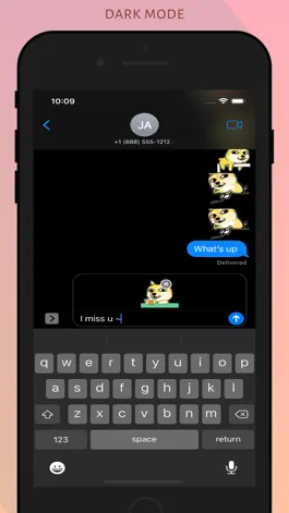Game screenshot Doge mod apk