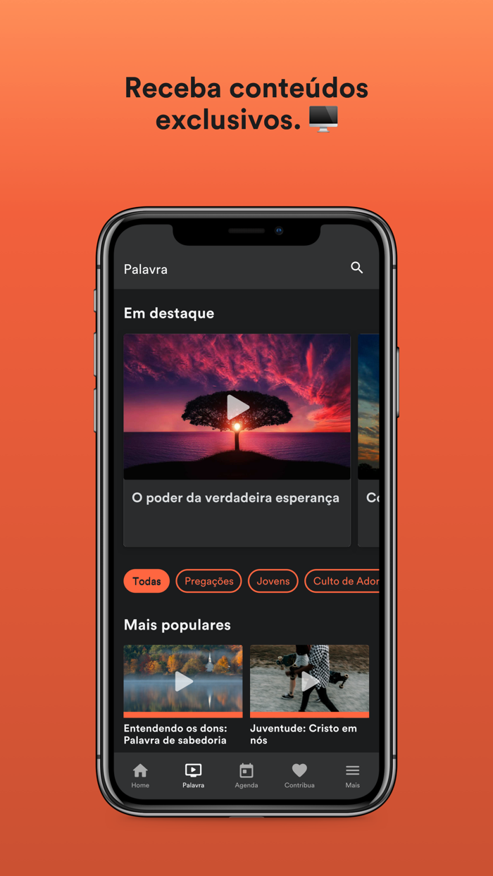 Igreja Familia Extraordinária