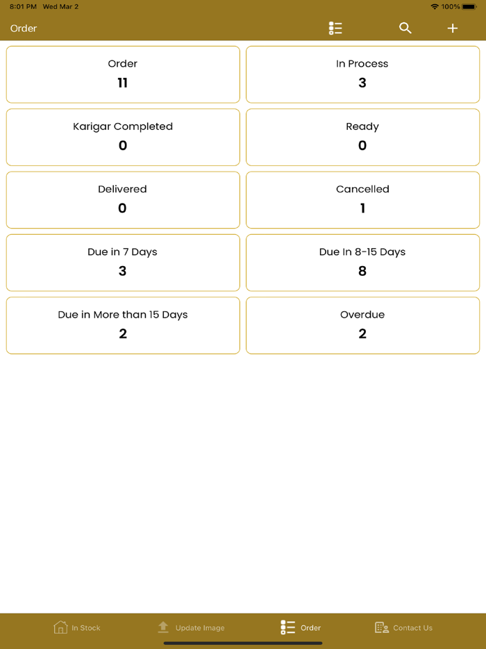 Shree Mahavir Jewellers