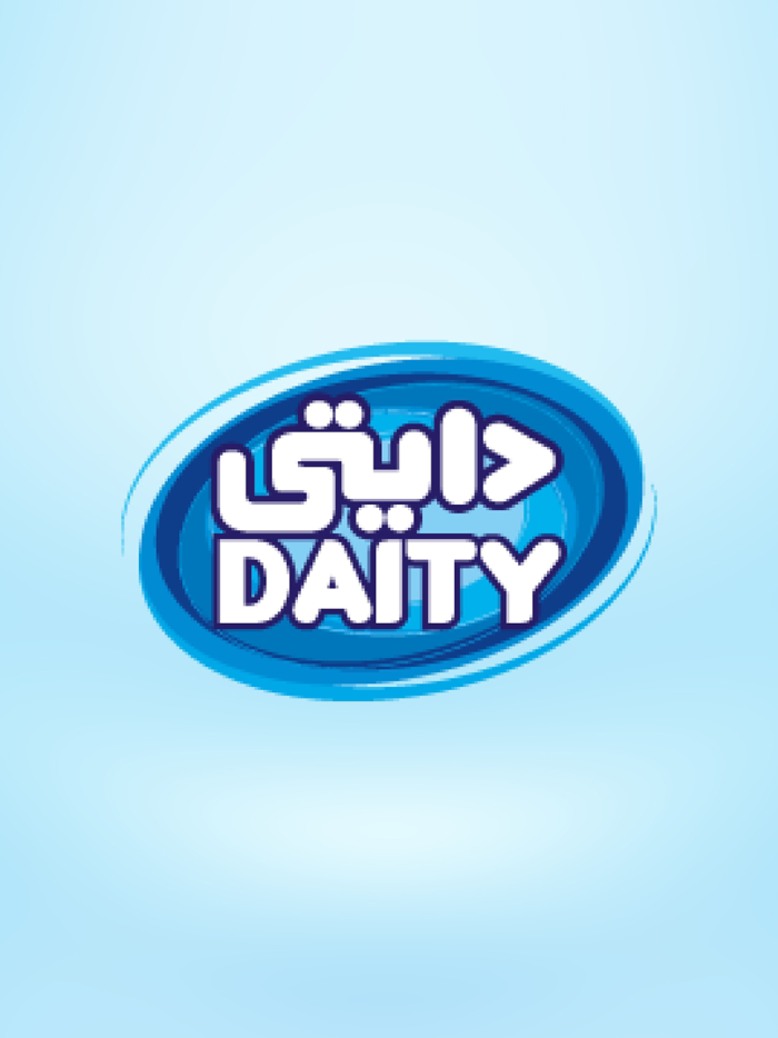 Daity - دايتي