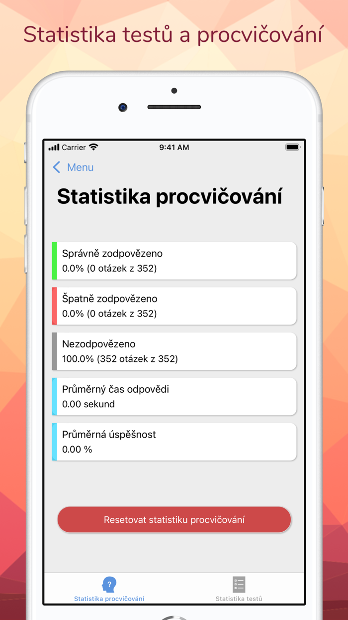 Profesní způsobilost řidiče