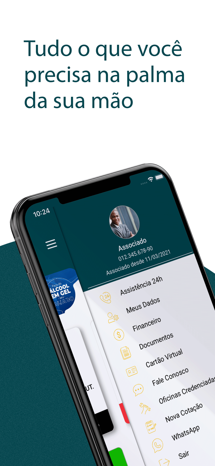 Triniti Socorro Mútuo