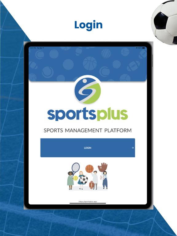 SportsPlus