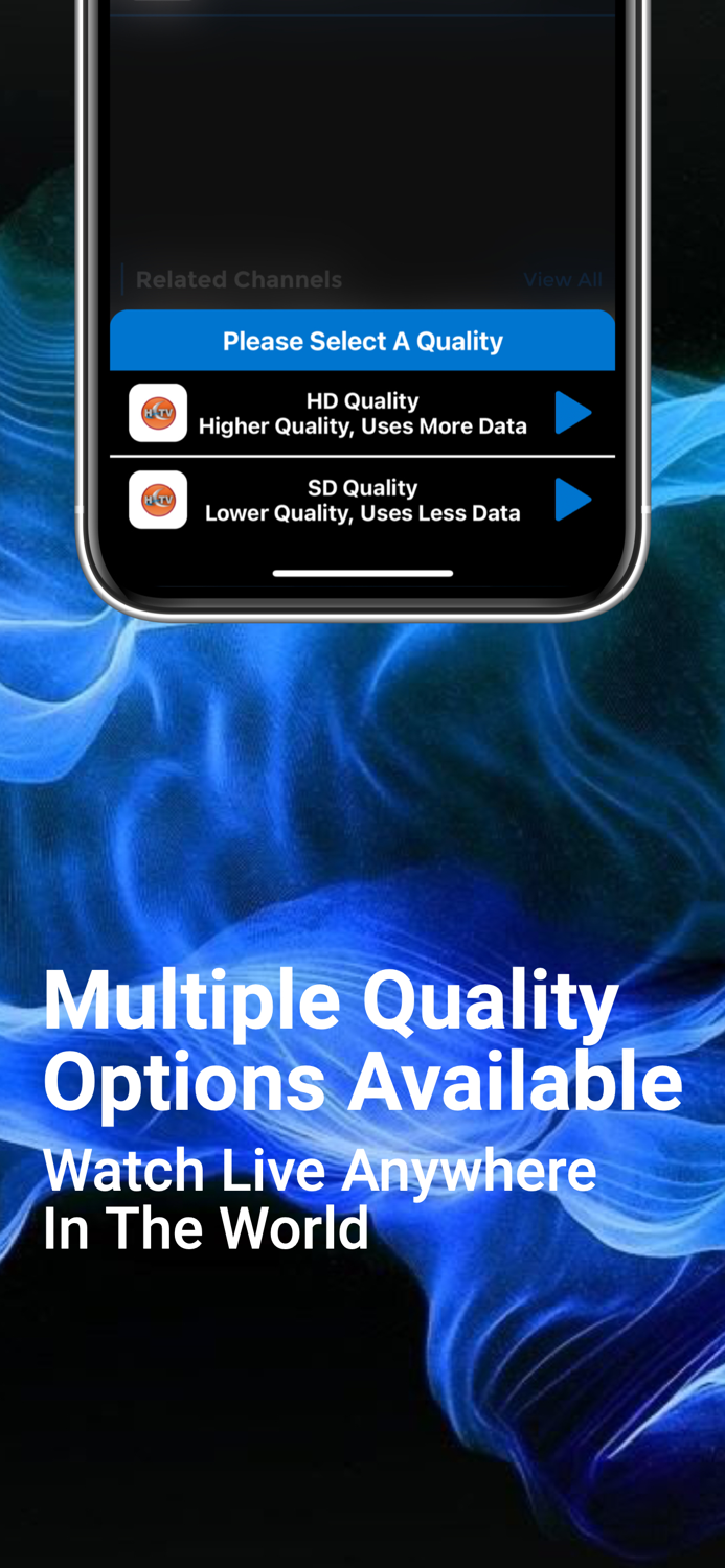 SomaliTvHub  Live Somali TV