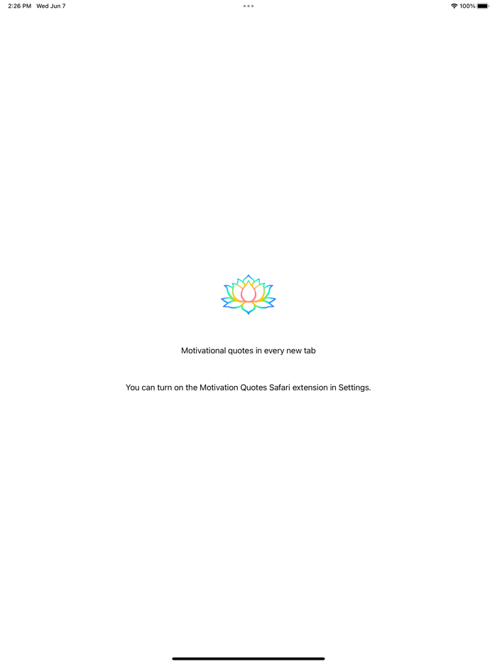 Motivation Quotes Affirmations