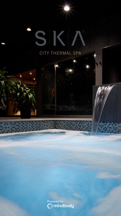 SKA Thermal Spa