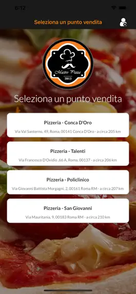 Game screenshot Mastro Pizza 2013 mod apk