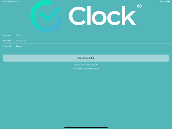 Software Clock screenshot 2