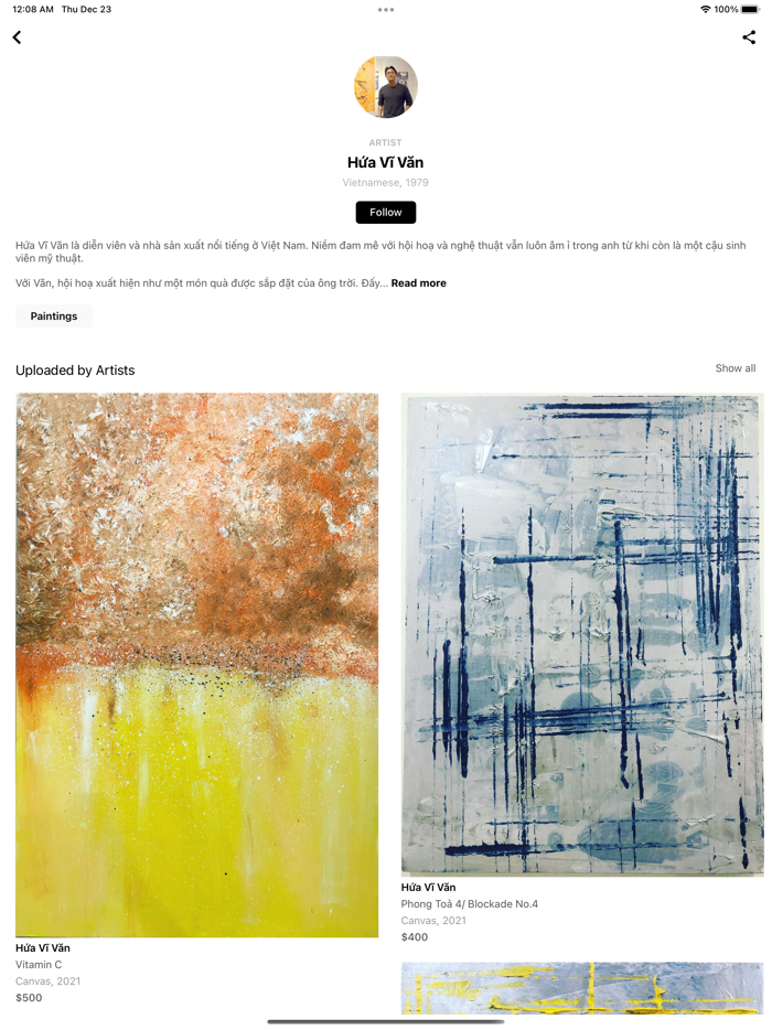 Artcific - Shop Amazing ARts