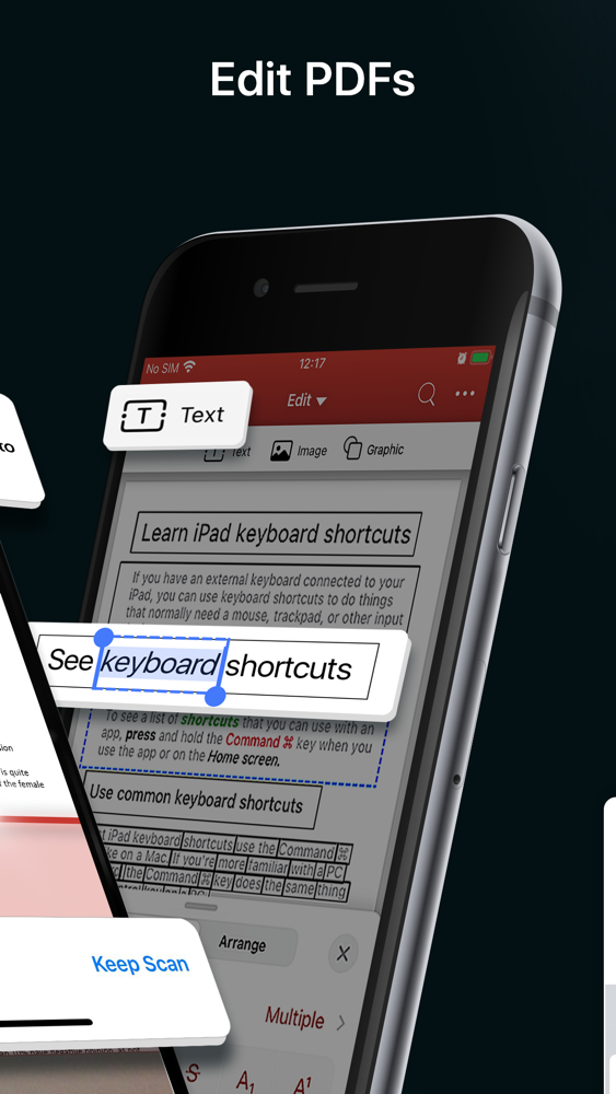 Pdf Extra Scan Edit Sign App For Iphone Free Download Pdf Extra Scan Edit Sign For Ipad Iphone At Apppure