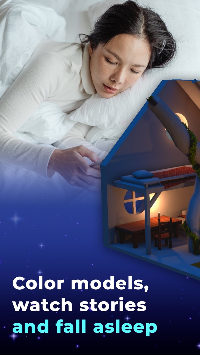 Dreamzzz - From Draw to Sleep