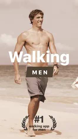 Game screenshot Walking Men mod apk