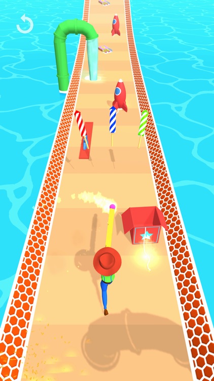 Match Runner 3D screenshot-7