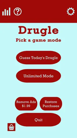 Game screenshot Drugle mod apk