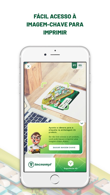 AR Tecnomyl screenshot-3