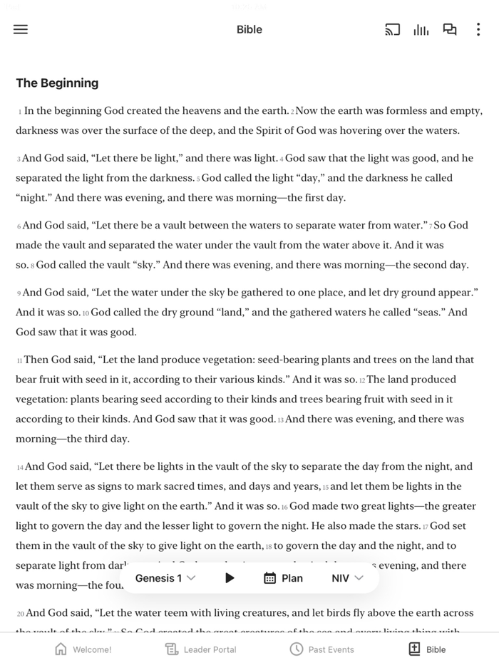 New Hope Student Ministries