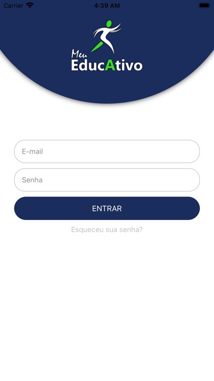 Meu Educativo Professor