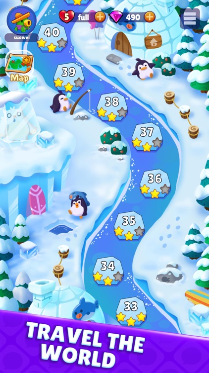 Match GO screenshot-3