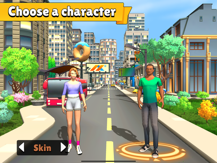 Life Way - Life Simulator