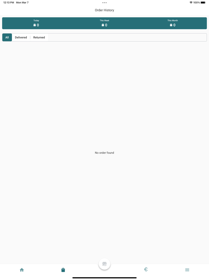 Fresh At Your Door Restaurant