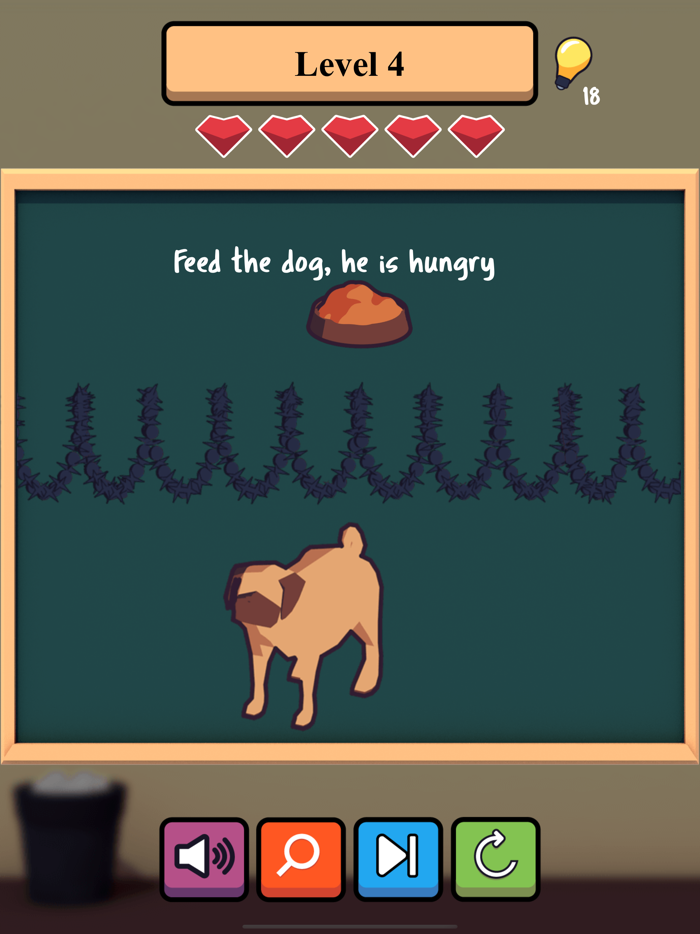 Brain Trainer - Sharpen Mind