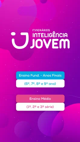 Game screenshot Inteligência Jovem mod apk