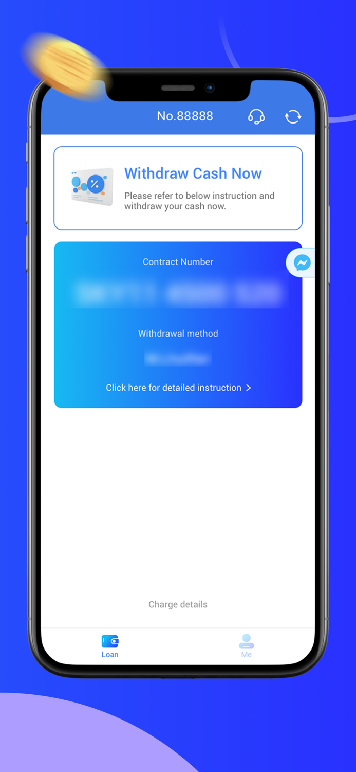 UGOPera—Cash loan online