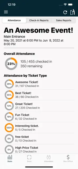 Game screenshot BeerFests.com® Check-In hack