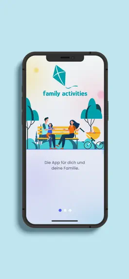 Game screenshot Family Activities mod apk