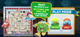 Game screenshot Scrabble Junior apk