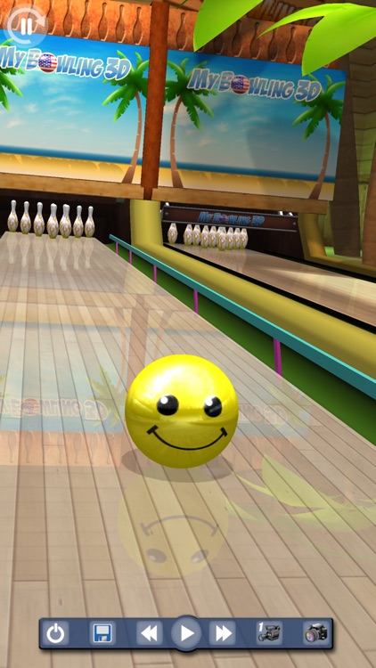 My Bowling 3D screenshot-8