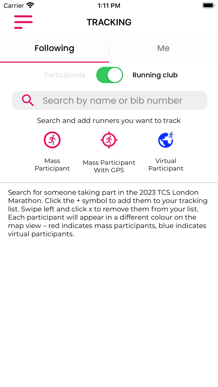 2023 TCS London Marathon