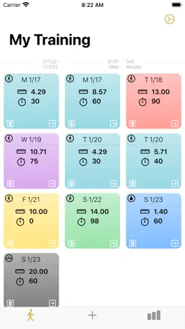 Game screenshot AtlasLog mod apk