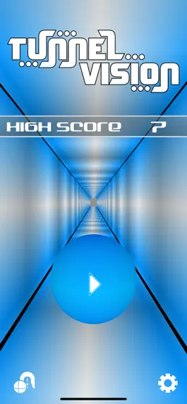 Game screenshot Tunnel Vision - Infinite Run mod apk