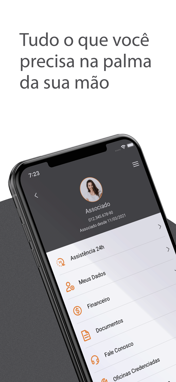 Estilo Proteção Veicular