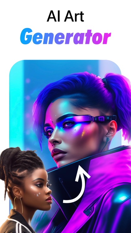 Fancy AI: AI Art, Avatar Maker by Flarial Interactive