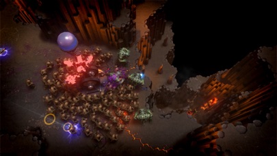 Tesla Force screenshot 3