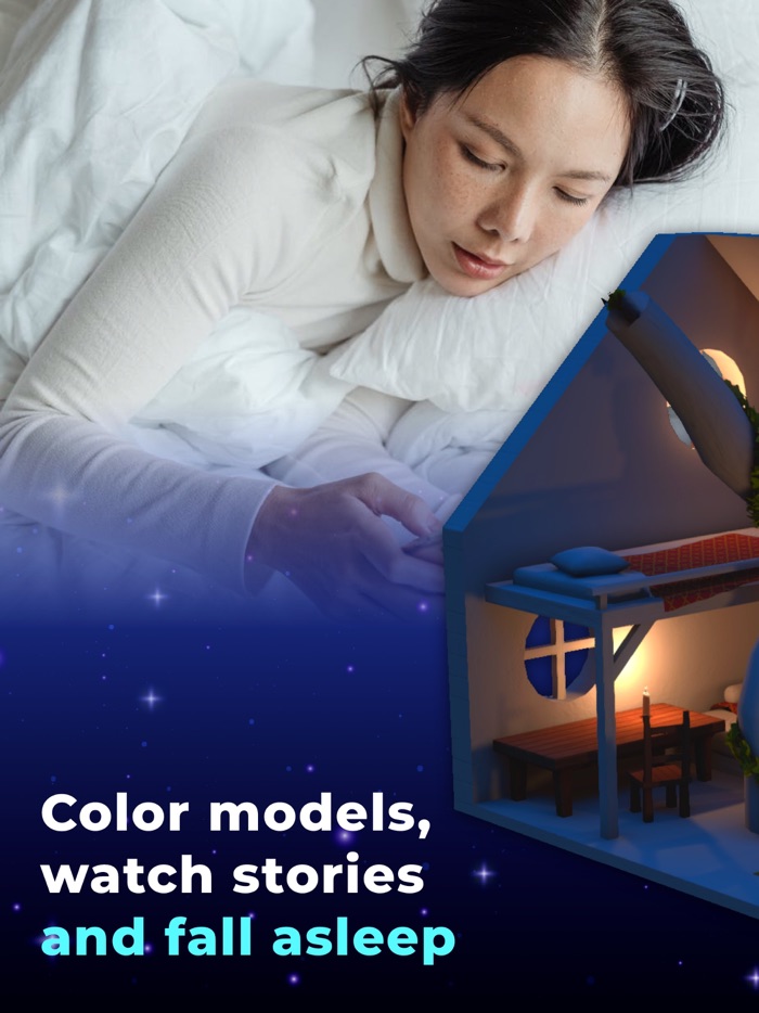 Dreamzzz - From Draw to Sleep