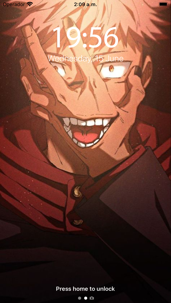 Anime Walls Manga Wallpapers